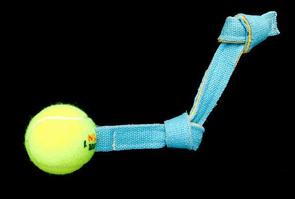 Knottyball - Green Planet Pet Products - Ball Toys - 2