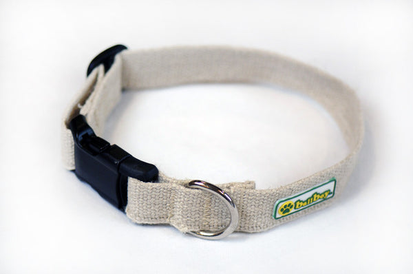 The Natural Collar - Green Planet Pet Products - Dog Collar - 1