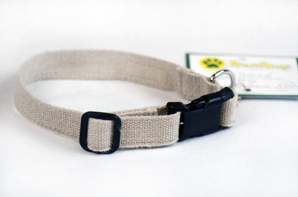 The Natural Collar - Green Planet Pet Products - Dog Collar - 2