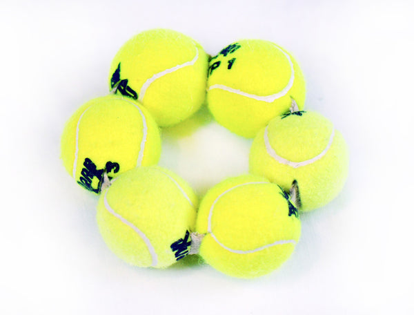 Ringball - Green Planet Pet Products - Ball Toys - 1