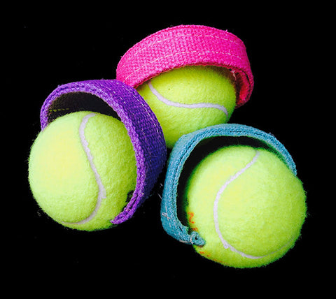 Captive Jr. - Green Planet Pet Products - Ball Toys